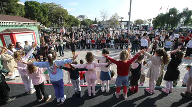 Karşıyaka’da hayata engel yok!