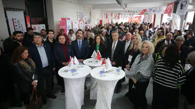 Karşıyaka’da Sosyal Etki ve Gönüllülük Festivali başladı