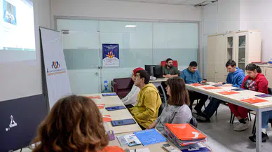 Türkiye’nin ilk Destekli İstihdam Ofisi, 53 engelliyi iş gücüne kattı