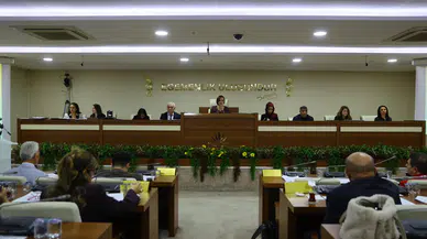 Karabağlar Meclisinde Gündem: Kentsel Dönüşüm