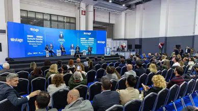 Ege’nin başkanları turizmin geleceğini konuştu