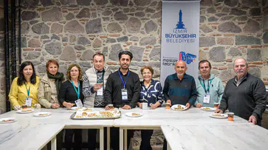 3. Yaş Üniversitesi ile sağlıklı yaş alıyorlar