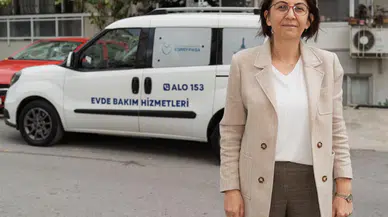 Büyükşehir’in “Güvenli Ev, Sağlıklı Yaşam” projesi başladı