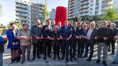 Dr. Ergün Demir’in adı İzmir’de yaşayacak