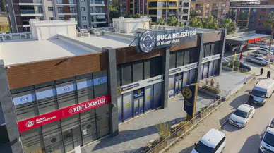 Buca Belediyesi’nden Gediz’de ücretsiz eğitim seferberliği