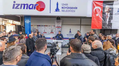 “Marketçiliğe meraklı değiliz, halkımız için yapıyoruz”