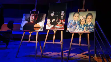 TÜRGÖK’ten Barış Manço Şarkıları Konseri