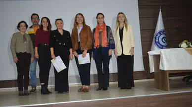 EÜ’de “Aile İçi Şiddet ve Sağlık: Disiplinlerarası Yaklaşımlar” paneli düzenlendi