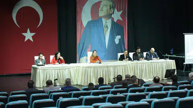 Başkan Mutlu’dan yılın son meclisinde peş peşe müjdeler geldi