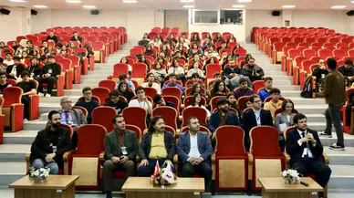 Öğrenciler Yapay Zeka Destekli Su ve Atık Yönetimi Çözümleri İçin Harekete Geçti