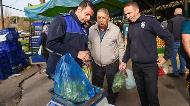 Buca Belediyesi’nden tüketiciyi koruyan uygulama