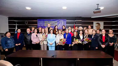 Genç Kadınlar, Narlıdere’den Ses Yükseltti