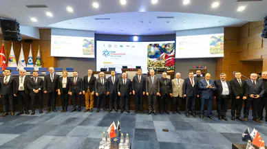 Başkan Tugay: Kooperatiflerle iş birliği içinde sorunları aşacağız