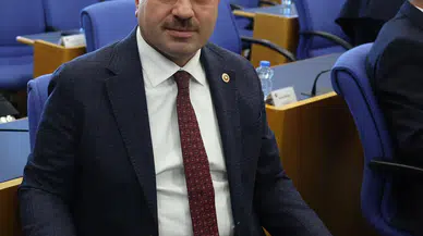 AK Partili Kırkpınar’dan Ülkü Ocakları’na Destek, CHP’ye Tepki