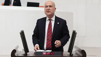 CHP’li Bakan: “Emniyet Teşkilatı’nı büyük bir kaos bekliyor!”