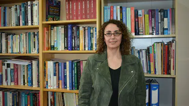Prof. Dr. Aysun Doğan, “Aile, okul ve toplum işbirliği içinde hareket etmeli”