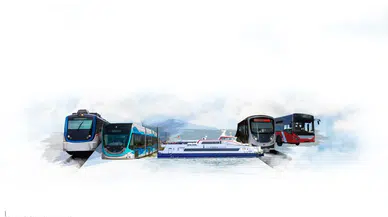 Toplu ulaşımda rekor subvansiyon dönemi