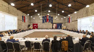 İzmir’de Su Konseyi kuruluyor, Gri Su dönemi başlıyor