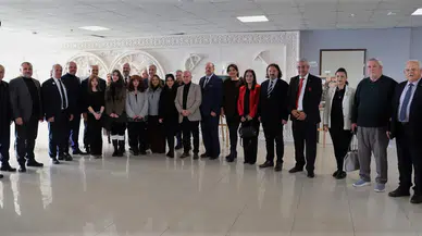 Bilge Kral Alija İzzetbegovic İKÇÜ’de Anıldı