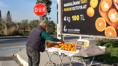 Güzelbahçe’de Güven ve Dayanışma Esaslı Uygulama