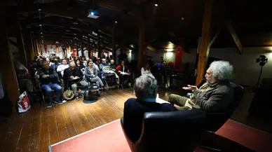 9. İzmir Mizah Festivali’nde Sinema Keyfi: “Bak Postacı Geliyor” Efes Selçuk’tan tam not aldı