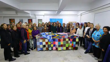 Karabağlar’da Birlikte Birleştirdiler, Sevgiyle Büyüttüler