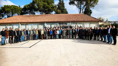 Bergama’da 137 Muhtarla Güçlü Birlik, Ortak Gelecek