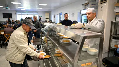 Kent Lokantalarında Gülşah Durbay’ın hayrına bir gün ücretsiz hizmet