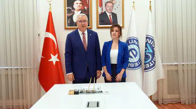 Lisansüstü öğrencilere yönelik yapay zeka eğitim projesine TÜBİTAK’tan destek