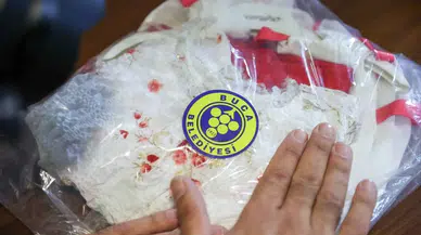 Buca’da giysi kumbaraları ile dayanışma büyüyor