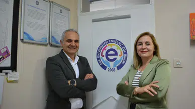 Prof. Dr. Pelin Piştav Akmeşe “Herkes için eşit ve erişilebilir bir dünya arzuluyoruz”