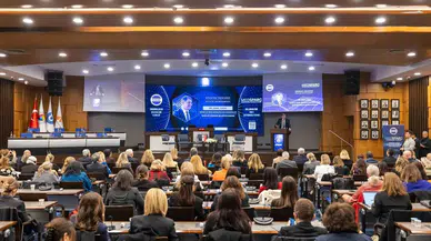 “Kamuda dönüşüm olmadan başarı mümkün değil”