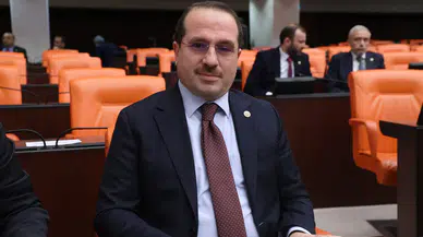 AK Partili Kırkpınar’dan işçilere destek