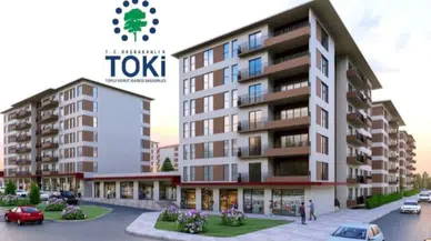 Milyonların Gözü Bu Tarihte! TOKİ'den 'Yüzyılın Projesi'nde Kura Takvimi Belli Oldu: Kimler, Ne Kadar Ödeyecek?