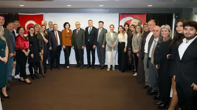 KESİAD Başkanı Yeşim Işıklı:  “Zor bir yılı kapıyoruz, 2026 yılında öngörülebilir bir ekonomik ortam istiyoruz”