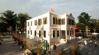 Menemen'in 95 yıllık hayali gerçek oluyor!