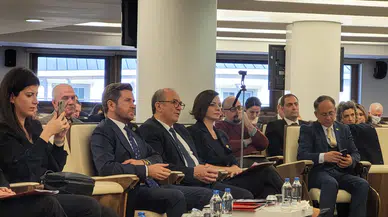 Karabağlar Belediyesi’nin Katılımcı Yönetim Modeli Ulusal Sempozyumda Örnek Gösterildi