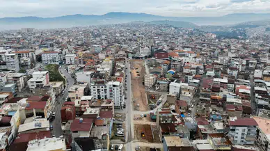 İzmir'de Trafik Sorununa Çözüm: Karabağlar'a Yeni Bağlantı Yolu Açılıyor