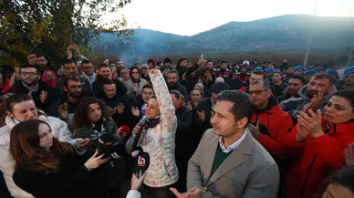 Efes Selçuk, Meryem Ana Evi Direnişini EMITT 2025'e Taşıyor