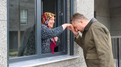 Buca Belediyesi, İlçeye Yeni Yollar ve Parklar Kazandırıyor!
