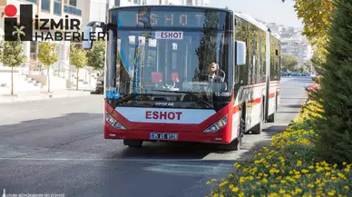 Bayraklı'dan Bakırçay Üniversitesi'ne Yeni Ulaşım Hattı: 207 Numaralı Hat Güncellendi!
