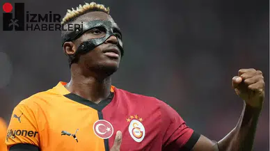 Osimhen İçin Galatasaray'a Kötü Haber! Rekabet Kızışıyor