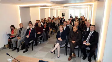 İzmir İş Dünyasına Büyük Fırsat: Devlet Teşvikleri ve Suriye Pazarı Gündemde!