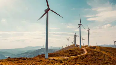 İzmir’deki Rüzgar Enerji Santrali Projesi Bakanlık Tarafından İptal Edildi!