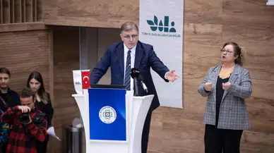 Başkan Cemil Tugay: Sağlıklı kentler için çalışıyoruz