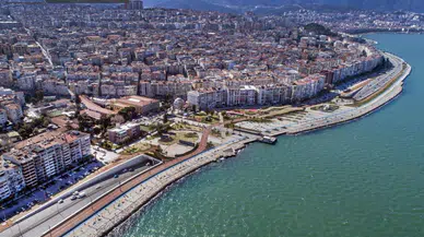 İzmir'de Kiralar Rekor Kırdı: 3 İlçede Kira 32 Bin Lirayı Aştı! İşte Şok Eden Detaylar…