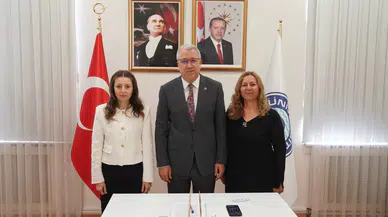 Ege Üniversitesi’nden Çarpıcı Proje: Ruhsal Bozukluğu Olan Hastaların Cinsel Sağlık Algıları İncelenecek