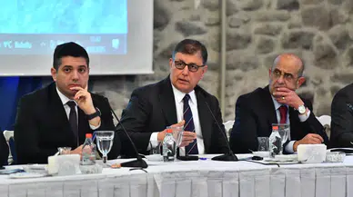 İzmir'de Riskli Binalar Yenilenecek: Belediye Başkanı Tugay'dan Çağrı