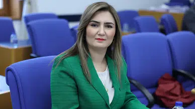 CHP’de Şaibe Krizi: Sevda Erdan Kılıç, İddialara ‘Saygısızlık’ Dedi!