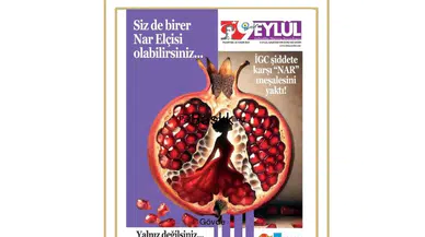 İzmir Gazeteciler Cemiyeti'nden Şiddetle Mücadelede Yeni Adım